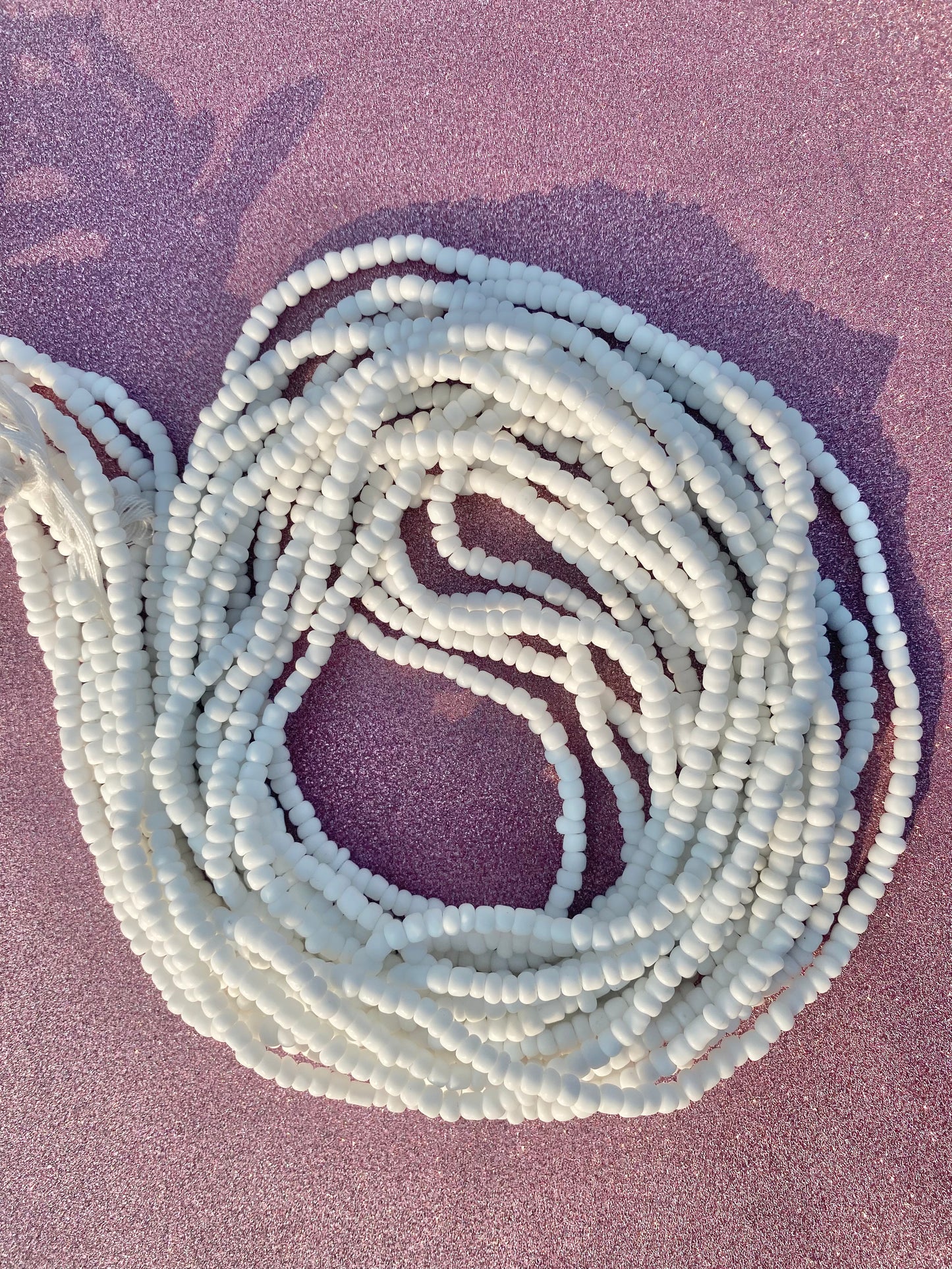 Purity