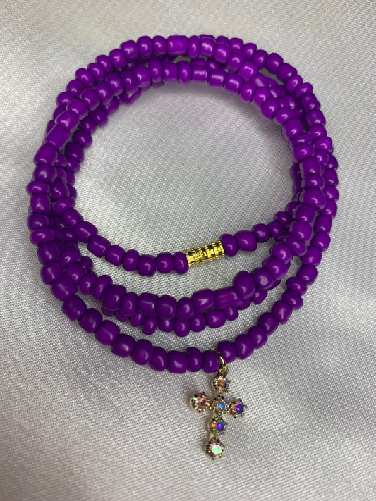 Custom Waist Beads