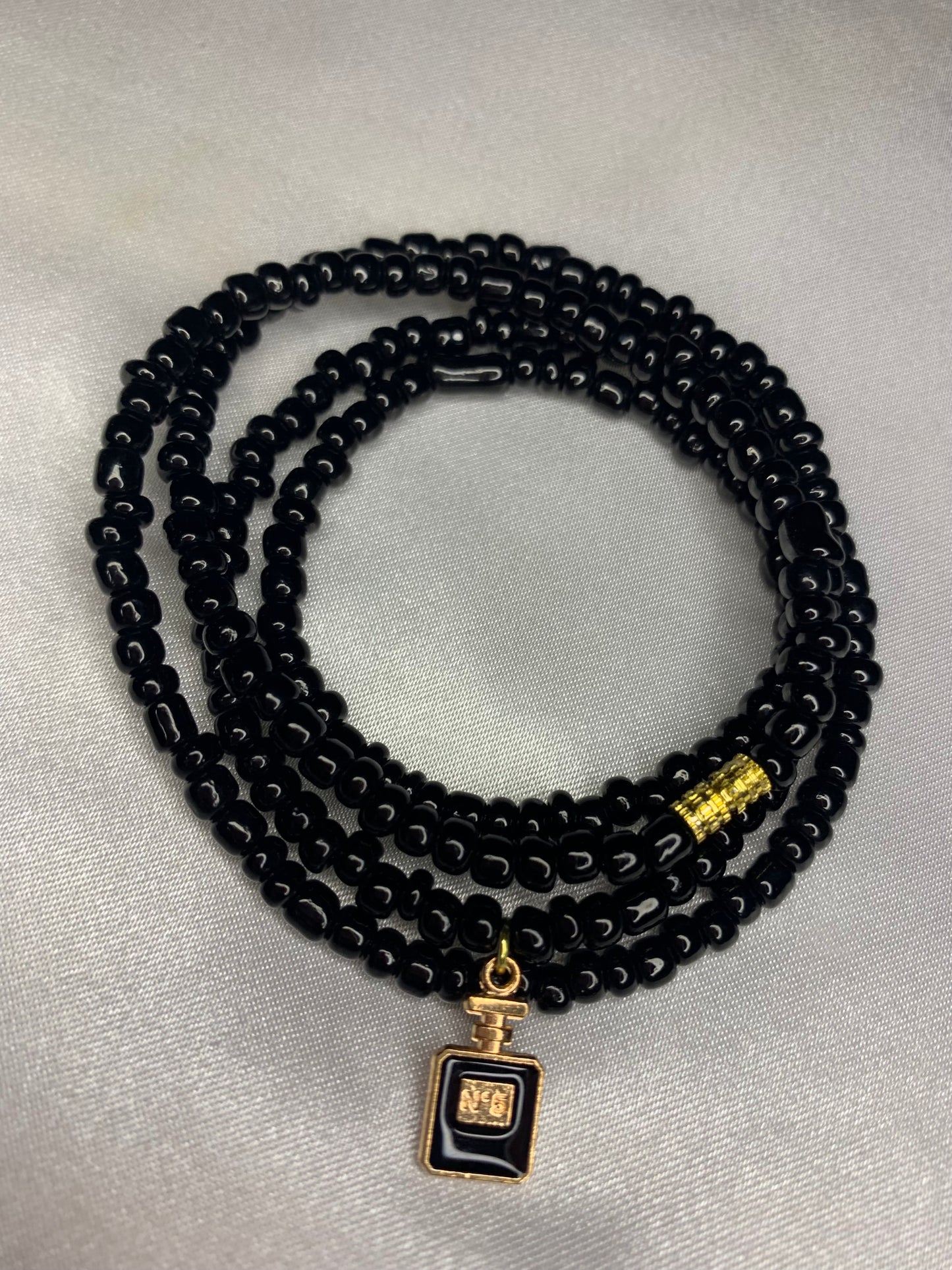 Custom Waist Beads